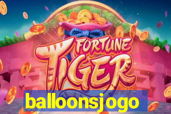 balloonsjogo