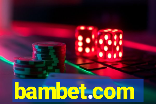 bambet.com