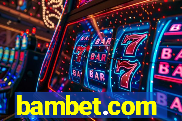 bambet.com