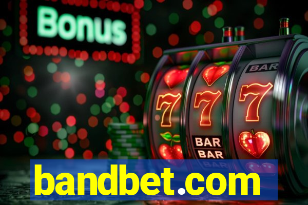 bandbet.com