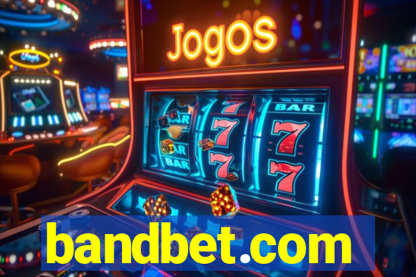 bandbet.com