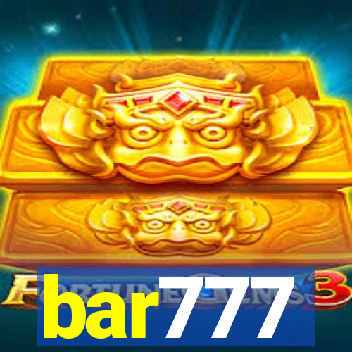 bar777