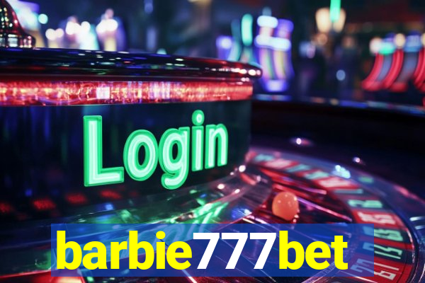 barbie777bet