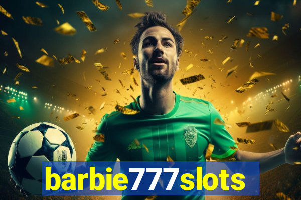 barbie777slots