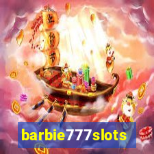 barbie777slots