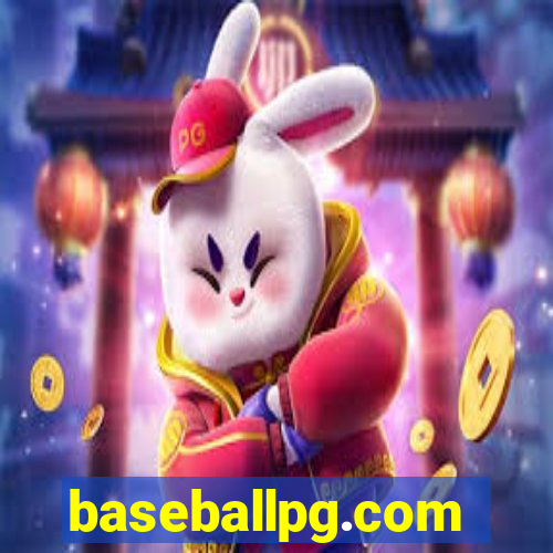 baseballpg.com