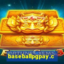 baseballpgpay.com