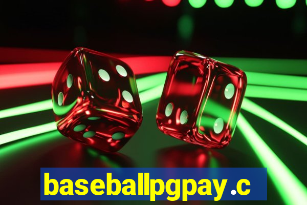 baseballpgpay.com