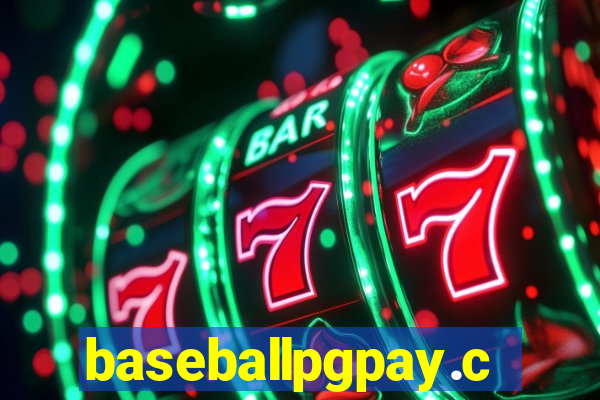 baseballpgpay.com