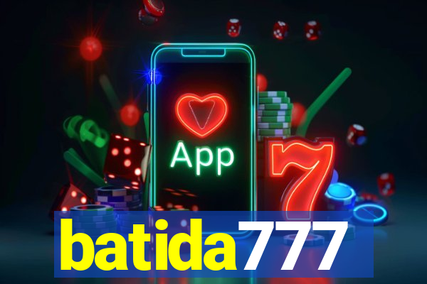 batida777