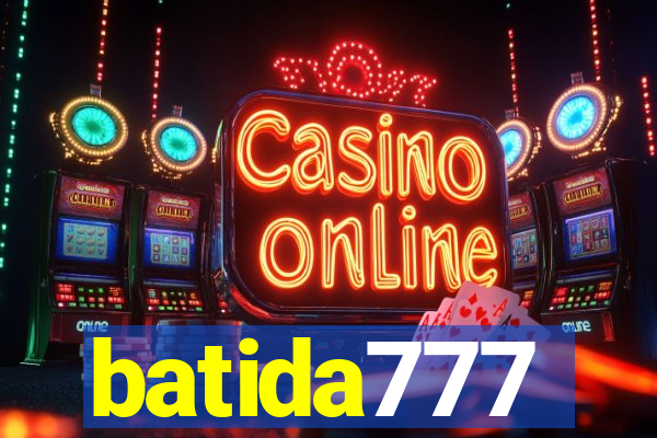 batida777