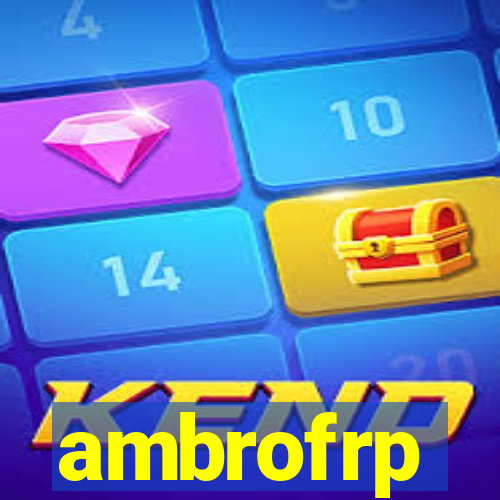 ambrofrp