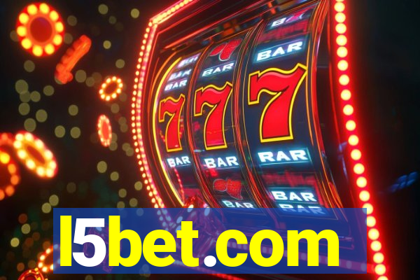 l5bet.com