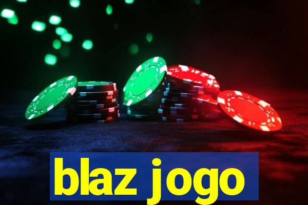 blaz jogo