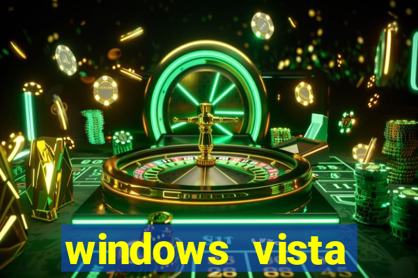 windows vista simulator online