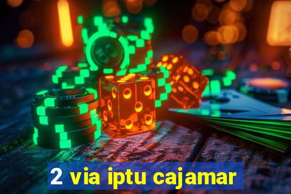 2 via iptu cajamar