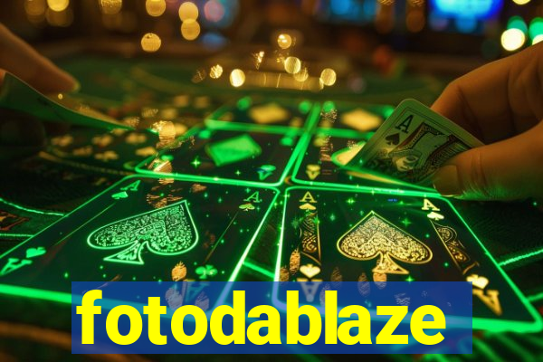 fotodablaze