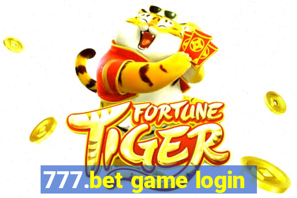 777.bet game login