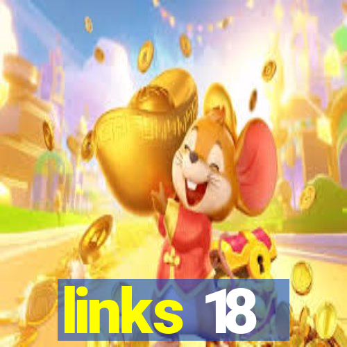 links 18