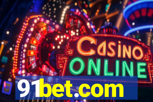 91bet.com