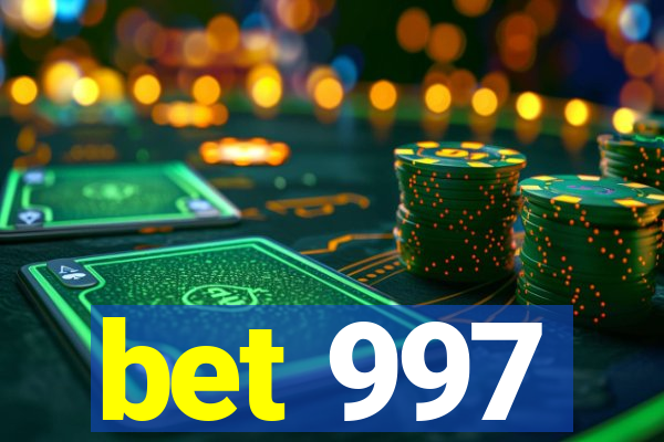 bet 997