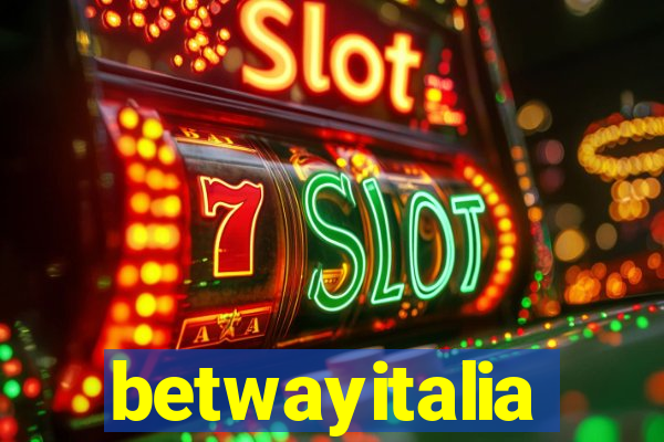 betwayitalia