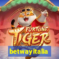 betwayitalia