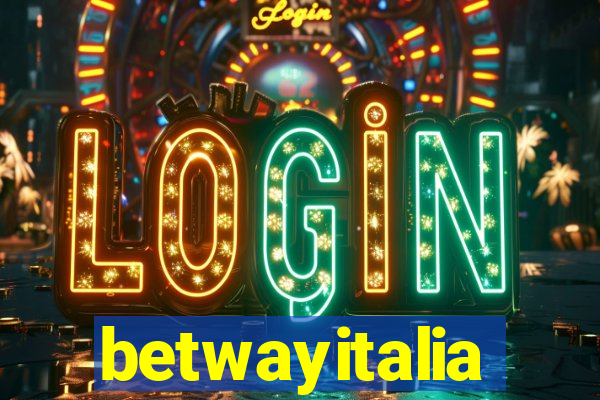 betwayitalia