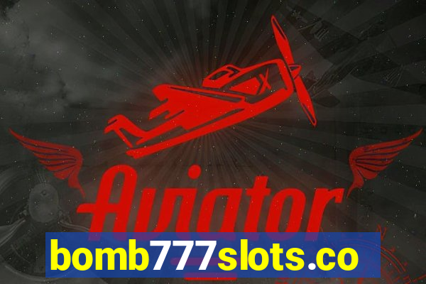 bomb777slots.com