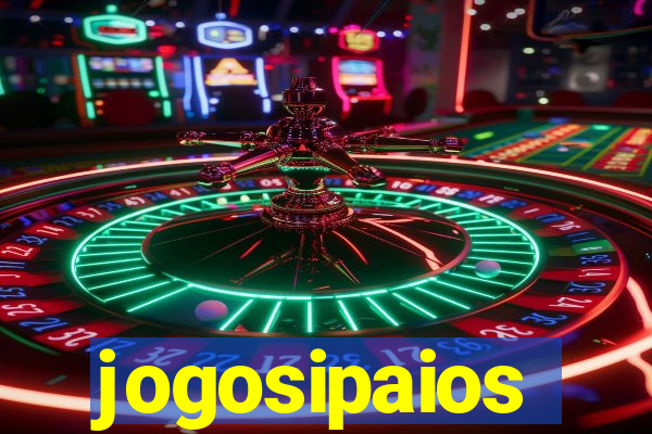 jogosipaios