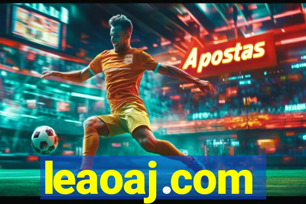 leaoaj.com