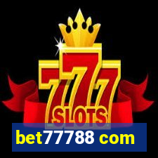 bet77788 com