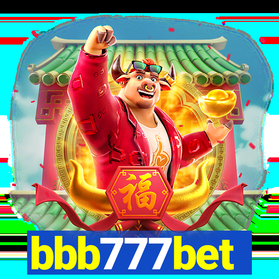 bbb777bet