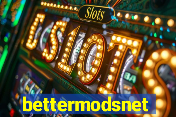 bettermodsnet