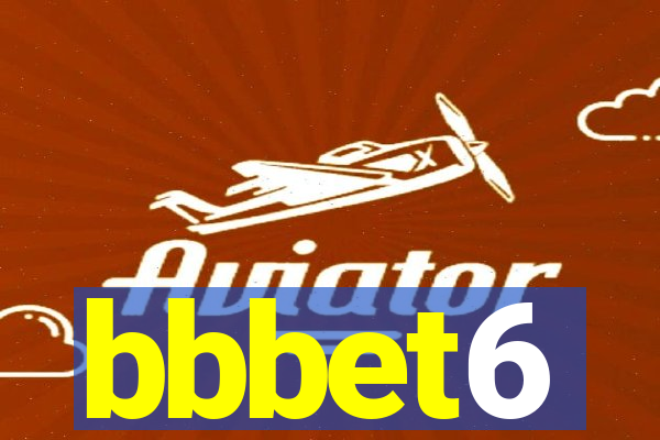 bbbet6