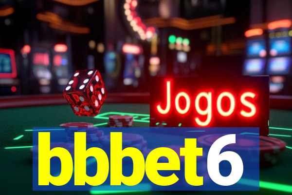 bbbet6