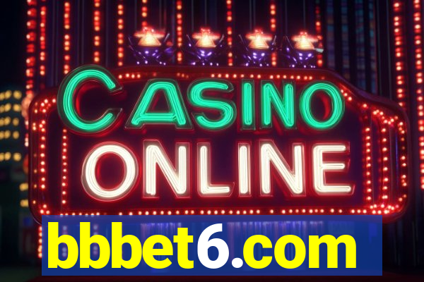 bbbet6.com