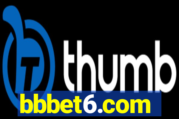 bbbet6.com