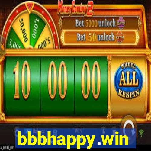 bbbhappy.win