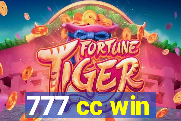 777 cc win