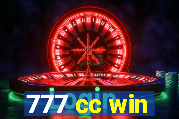 777 cc win