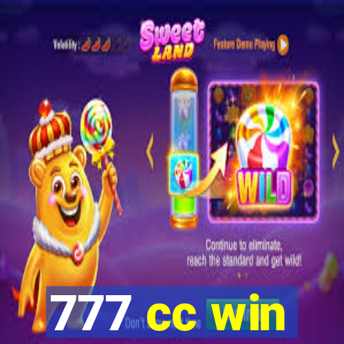 777 cc win