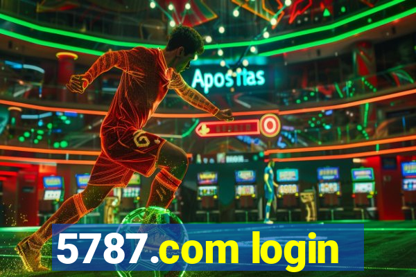 5787.com login