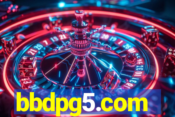 bbdpg5.com