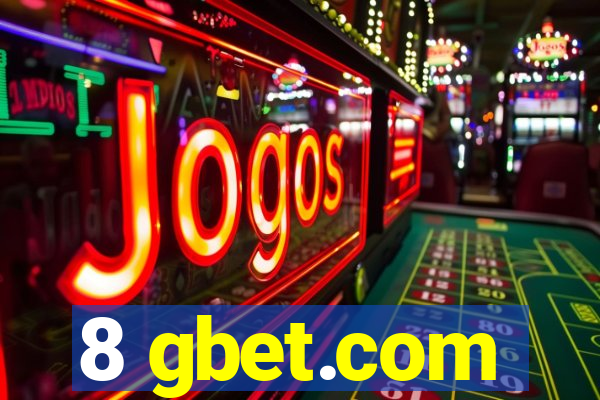 8 gbet.com