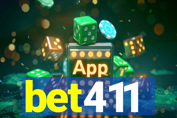 bet411