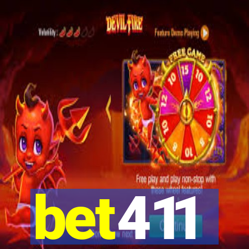 bet411