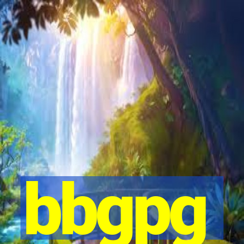 bbgpg