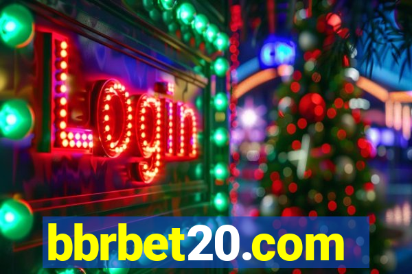 bbrbet20.com