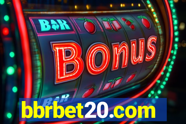 bbrbet20.com